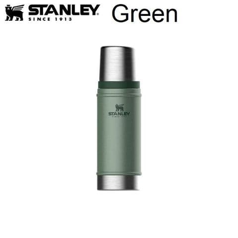 Stanley Classic Legendary Flask /Bottle 0.47L/16oz