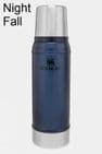 Stanley Classic Vacuum Bottle  25oz / 0.75L