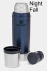 Stanley Classic Vacuum Bottle  25oz / 0.75L