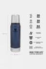Stanley Classic Vacuum Bottle  25oz / 0.75L