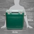Stanley Cold for Days Outdoor Cooler 28.3L