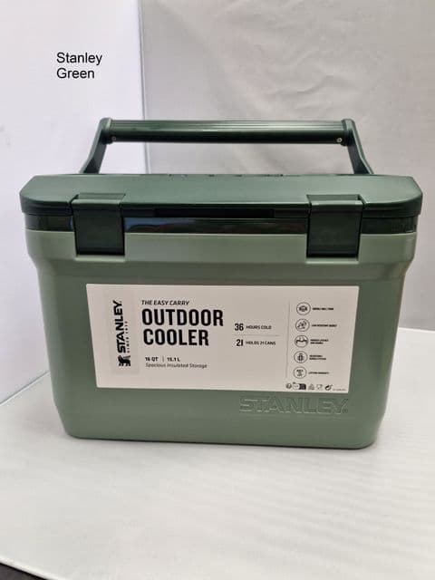 Stanley Easy Carry Cooler 15.1L