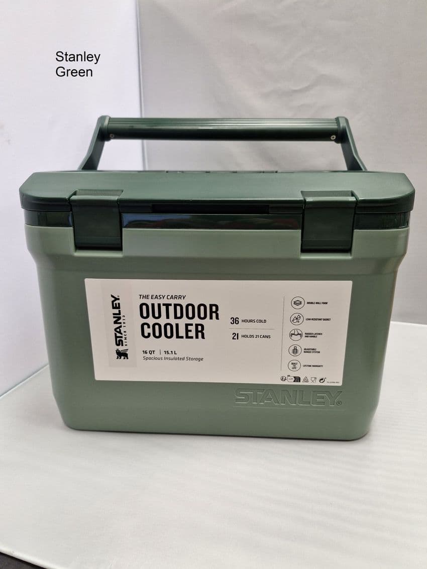 Stanley Easy Carry Cooler 15.1L