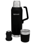 Stanley Unbreakable Master Series 1.3L Termal Bottle Flask