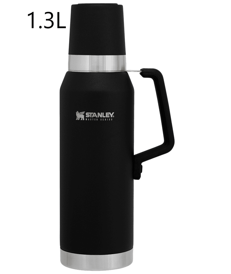 Stanley Unbreakable Master Series 1.3L Termal Bottle Flask