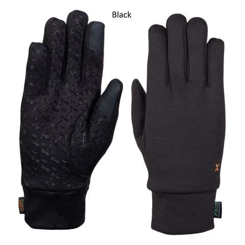 Terra Nova Unisex Contact Insulated Waterproof Power Liner Glove