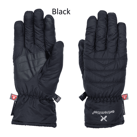 Terra Nova Unisex Paradox Waterproof Glove With Stuff Sack