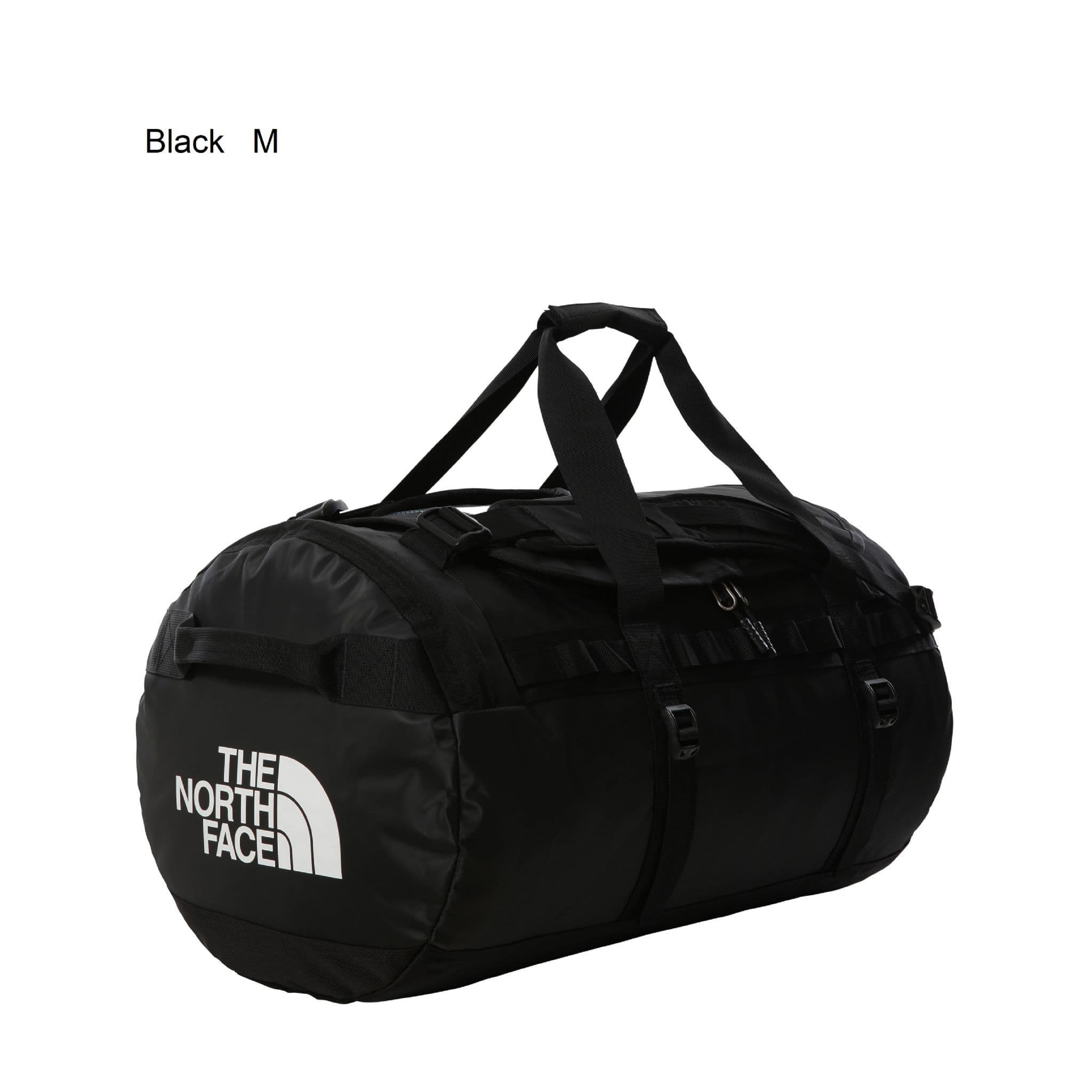 The North Face Base Camp Duffel Bag