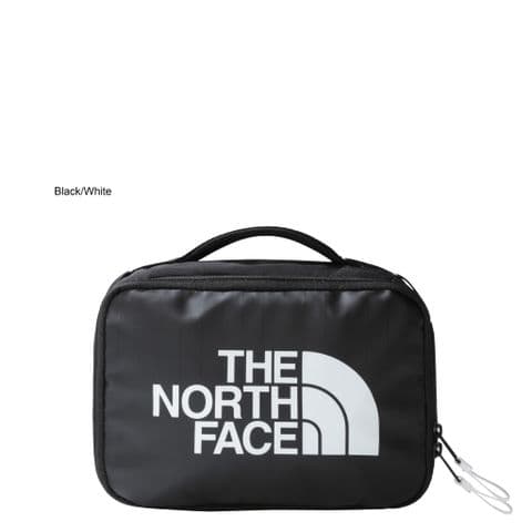 The North Face Base Camp Voyager Toiletry Kit Bag
