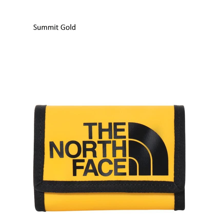 The North Face Base Camp Wallet - Shop Durable Outdoor Gear at Outdoor Adventure NI