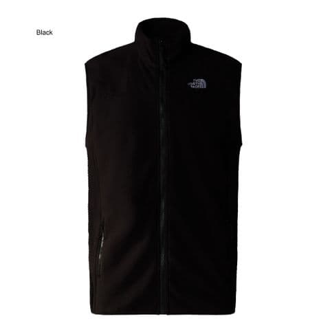 The North Face Mens 100 Glacier Vest