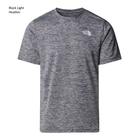 The North Face Mens 24/7 Rager Tee Shirt