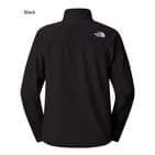 The North Face Mens Apex Bion Windproof Jacket