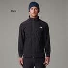 The North Face Mens Apex Bion Windproof Jacket