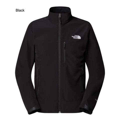 The North Face Mens Apex Bion Windproof Jacket