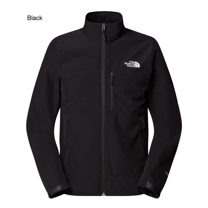 The North Face Mens Apex Bion Windproof Jacket