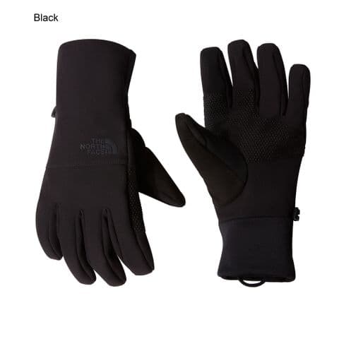 The North Face Mens Apex ETIP Glove