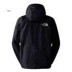 The North Face Mens Build Up Jacket