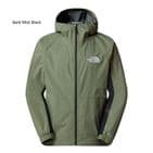 The North Face Mens Build Up Jacket