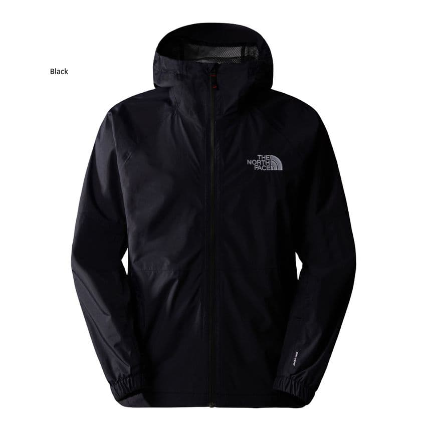 The North Face Mens Build Up Jacket