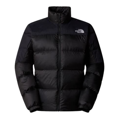 The North Face Mens Diablo Down 2.0 Jacket