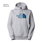 The North Face Mens Drew Peak Pullover Hoodie