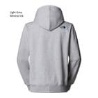 The North Face Mens Drew Peak Pullover Hoodie
