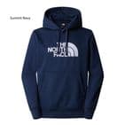 The North Face Mens Drew Peak Pullover Hoodie