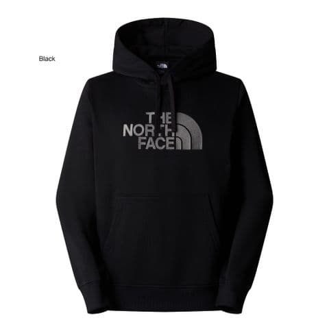 The North Face Mens Drew Peak Pullover Hoodie