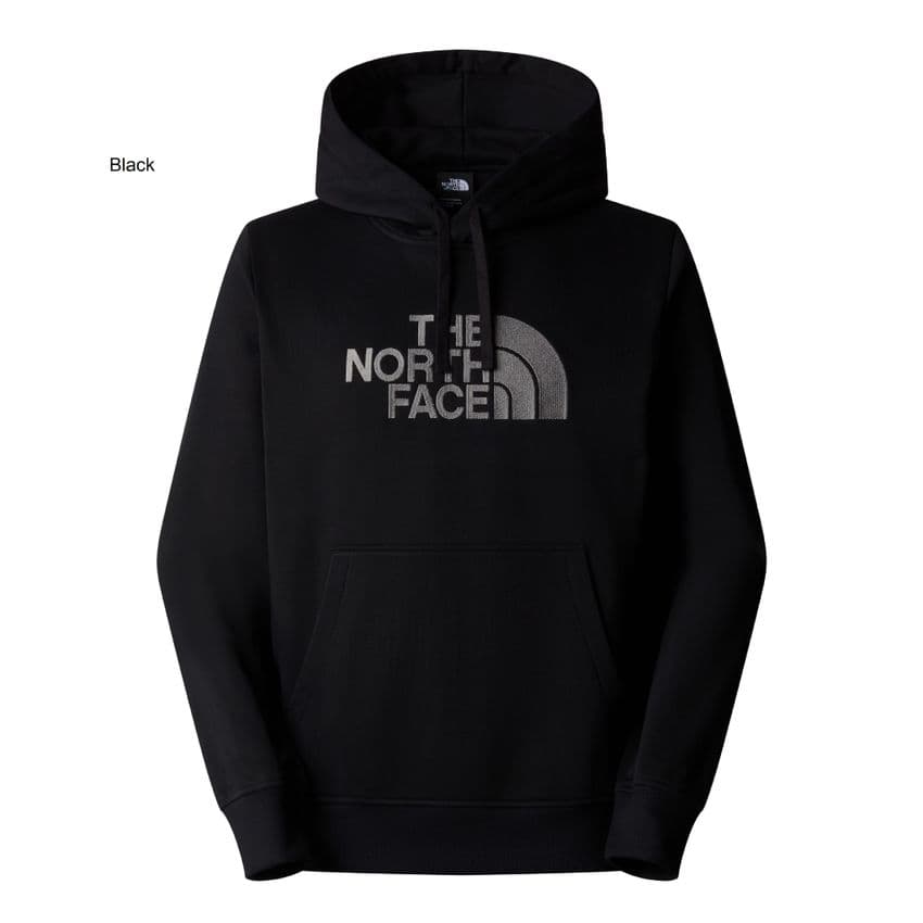 The North Face Mens Drew Peak Pullover Hoodie