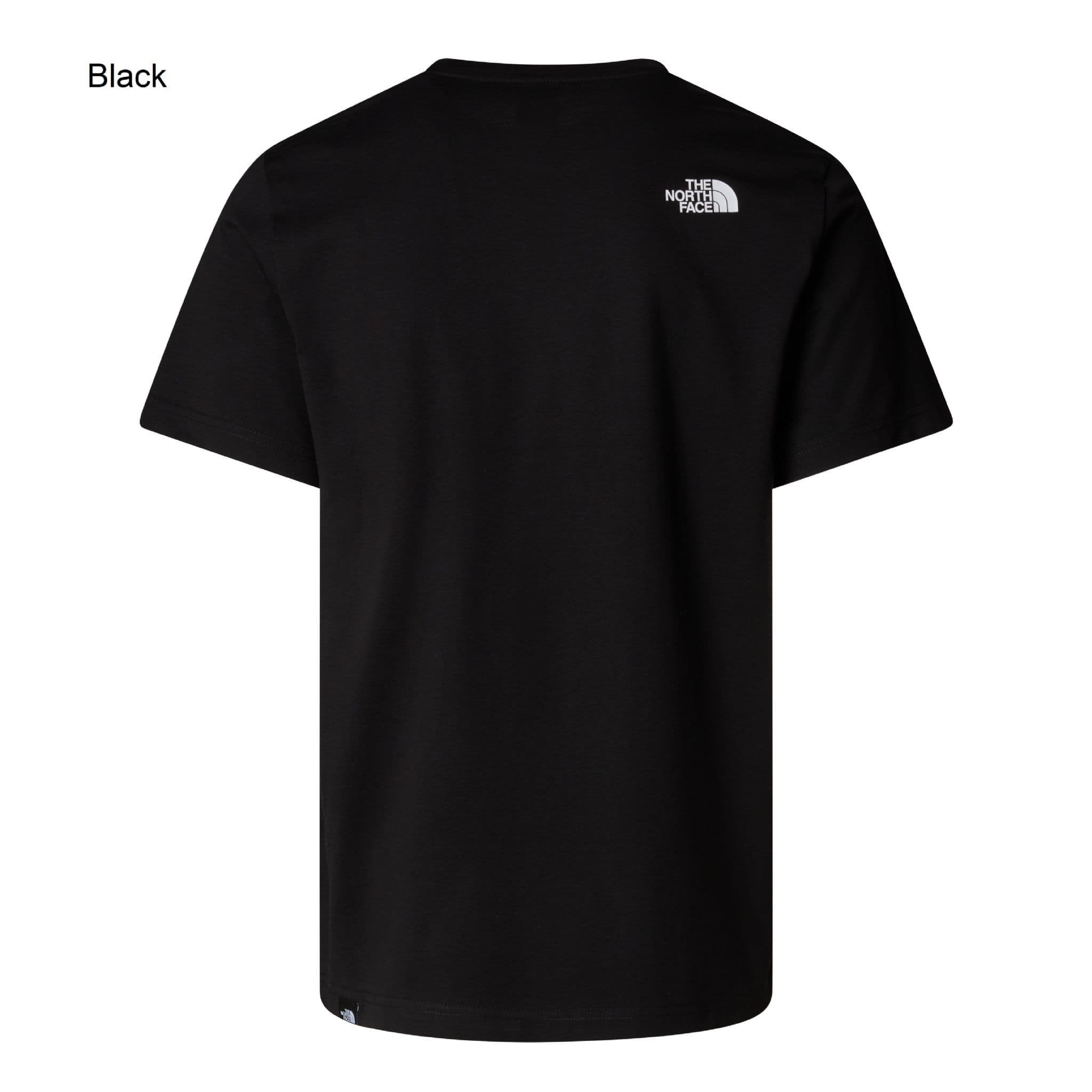 Tシャツ・カットソー [The North Face] M'S MERINO BREEZE S/S R/TEE - BLACK 楽天市場】THE NORTH FACE ノースフェイス Tシャツ M'S RECOVERY