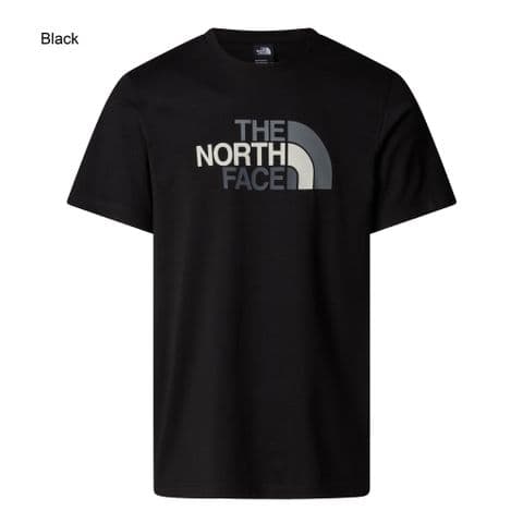 The North Face Mens Easy Tee Shirt