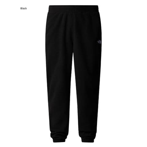 The North Face Mens Glacier Fleece Pants