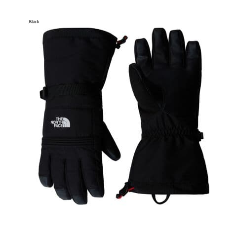 The North Face Mens Montana Ski Glove
