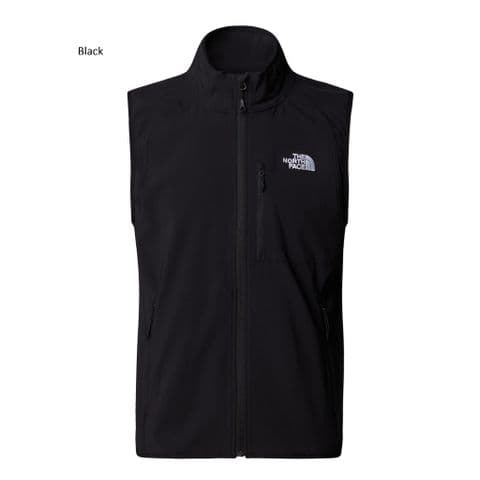 The North Face Mens Nimble Vest