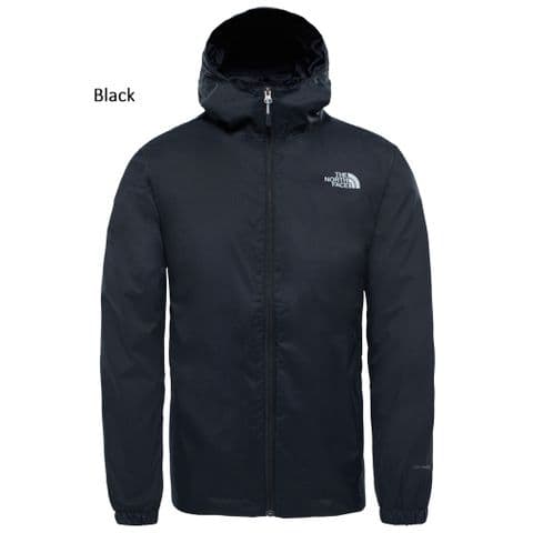 The North Face Mens Quest Waterproof Jacket