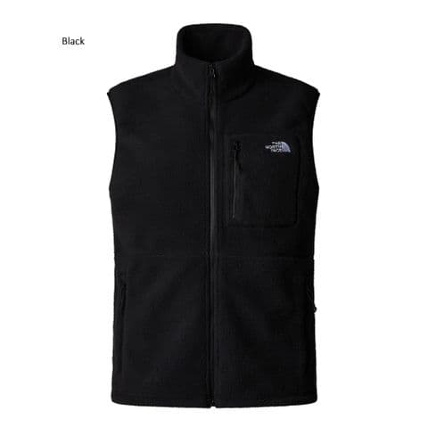 The North Face Mens Yumiori Vest