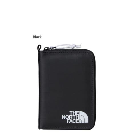 The North Face Unisex Base Camp Voyager Wallet