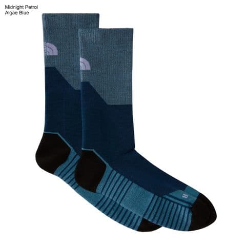 The North Face Unisex Hiking Crew Sock