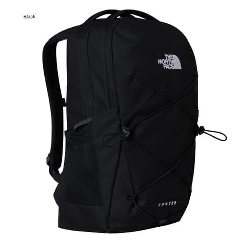 The North Face Unisex Jester Backpack/Rucksack