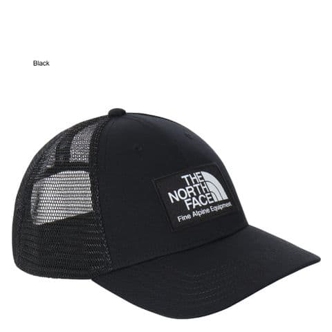 The North Face Unisex Mudder Trucker Baseball Cap