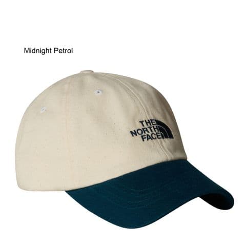 The North Face Unisex Norm Baseball Hat