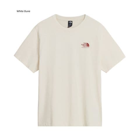 The North Face Unisex OG Store Relaxed Graphic Tee