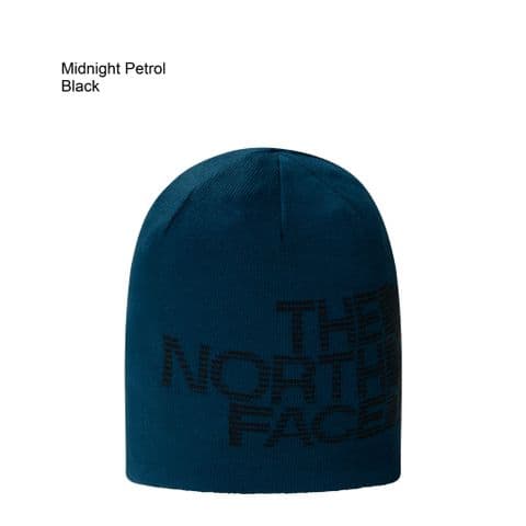 The North Face Unisex Reversible Highline Beanie