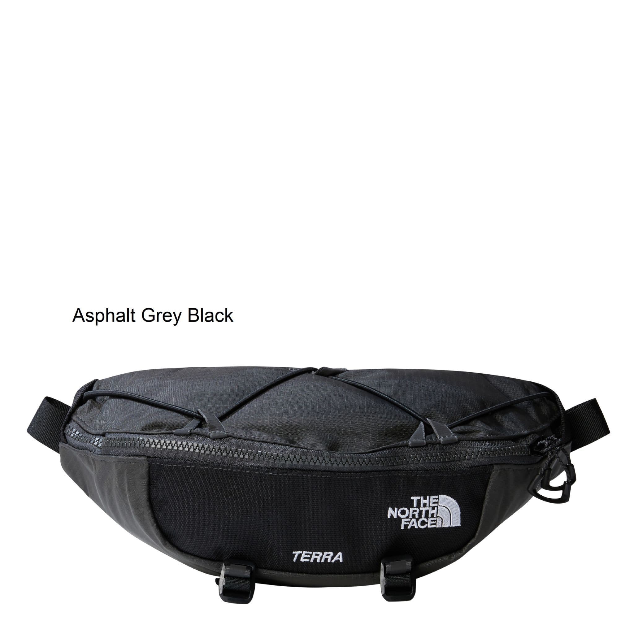 The North Face Unisex Terra Lumbar 3L Bum Bag
