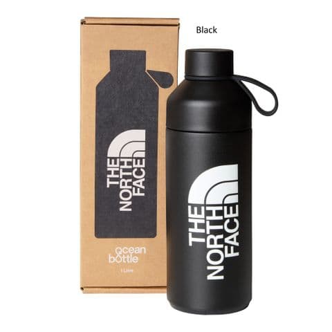 The North Face Water Bottle 1L