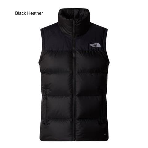 The North Face Womens Diablo Down 2.0 Gilet