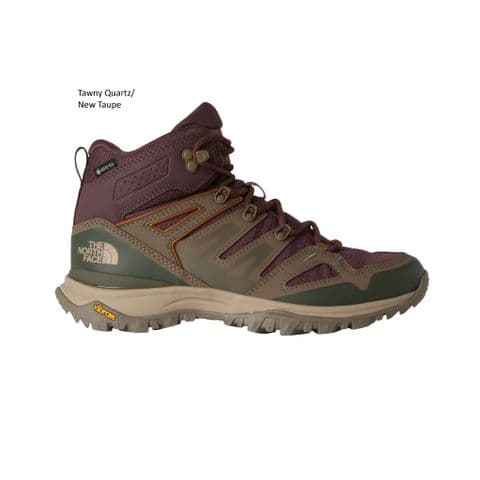 The North Face Womens Hedgehog Mid GTX Hiking Boot