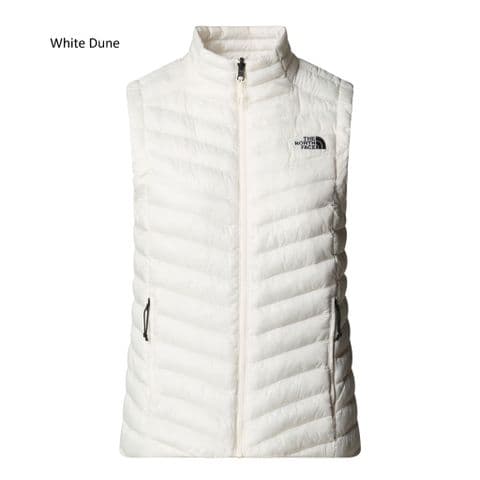 The North Face Womens Huila Vest