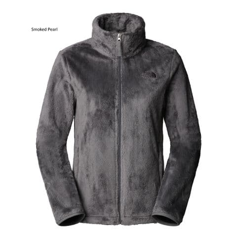 The North Face Womens Osito Fleece Jacket